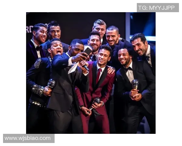 足球球星闪耀全球足坛从梅西到C罗他们如何定义现代足球传奇