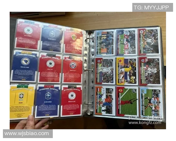 适合足球新手收藏的球星卡推荐及购买指南